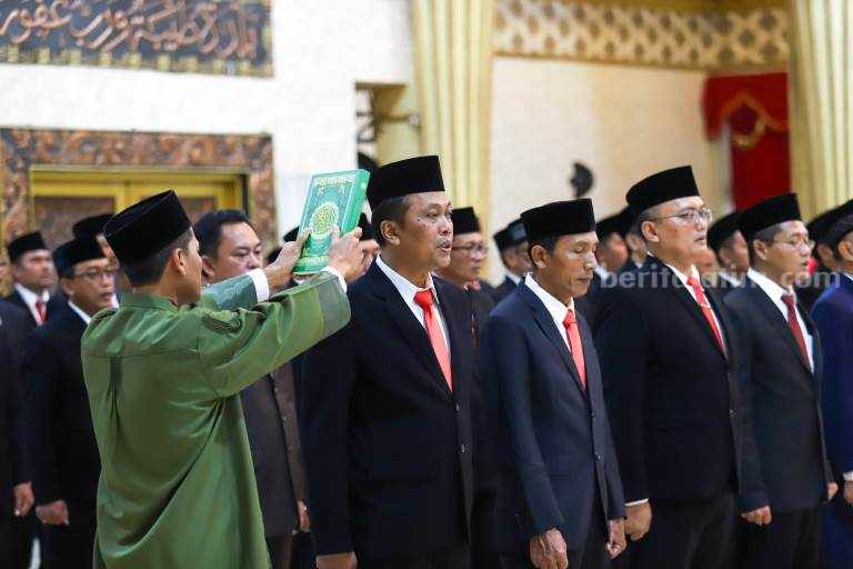 Foto Berita Jatim