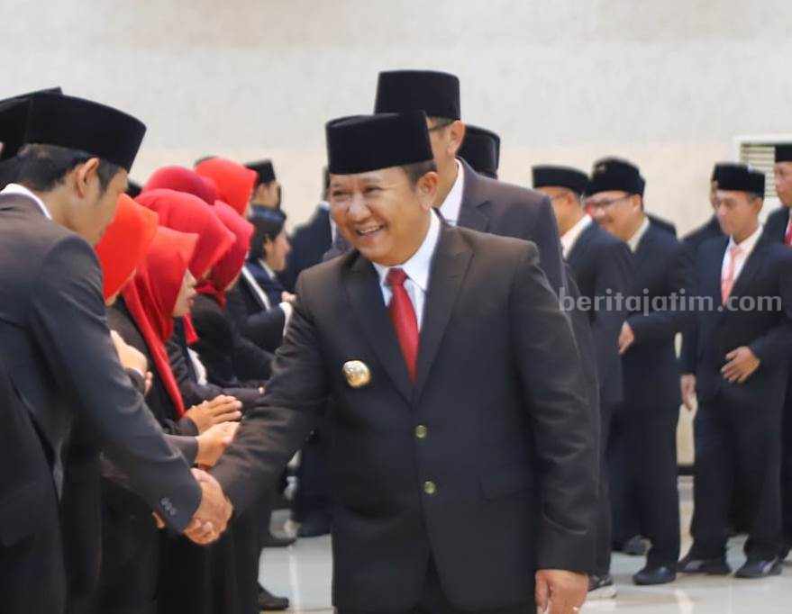 Mau daftar CPNS Pemkab Jember, Ikuti Tata Caranya Foto Berita Jatim