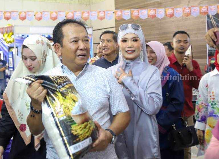 Foto Berita Jatim