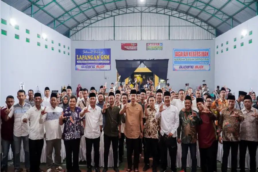 Foto Berita Jatim