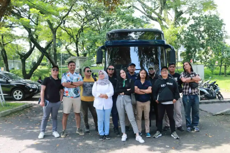 Foto Berita Jatim