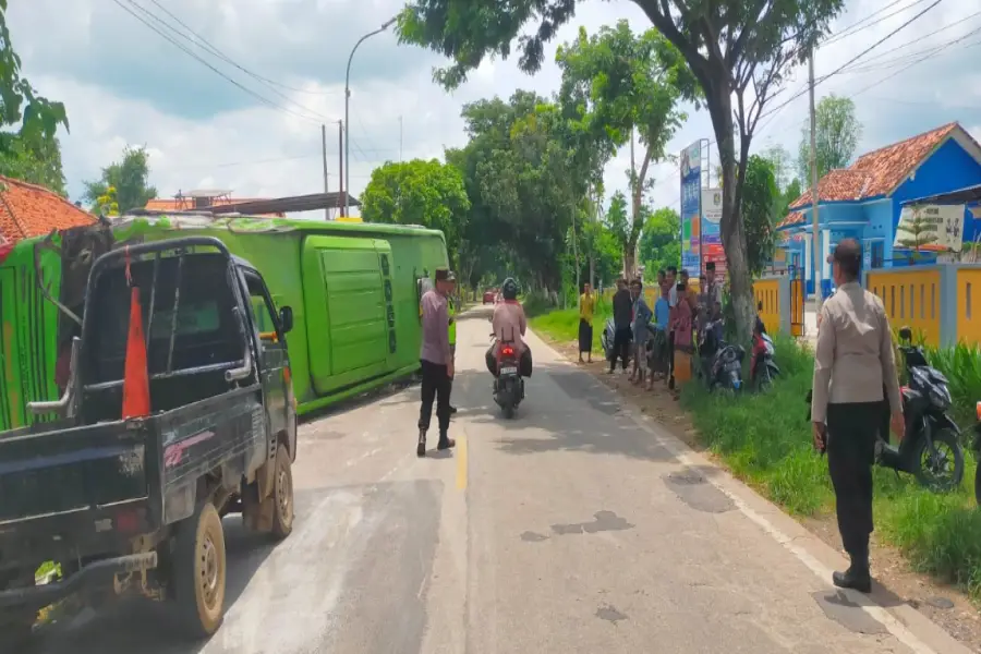Foto Berita Jatim