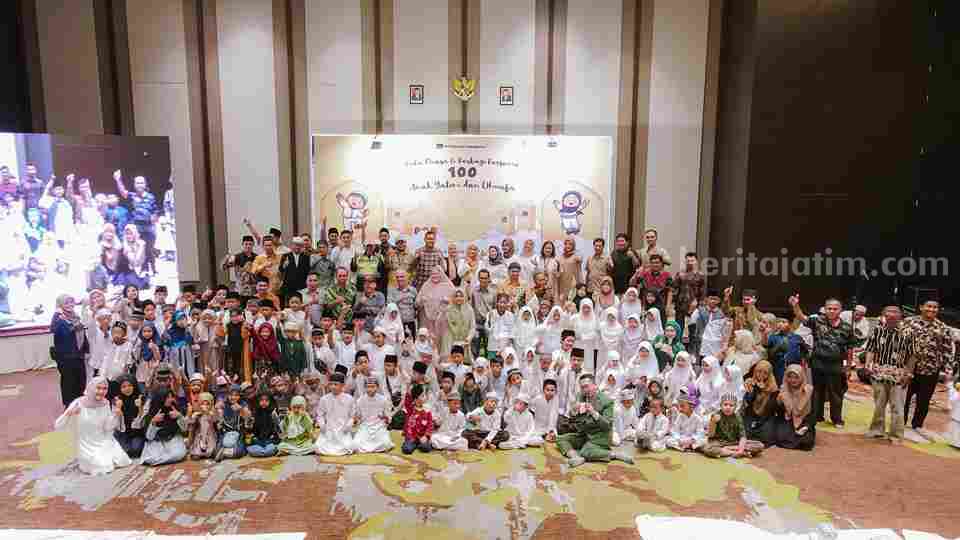 Foto Berita Jatim