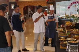 Foto Berita Jatim