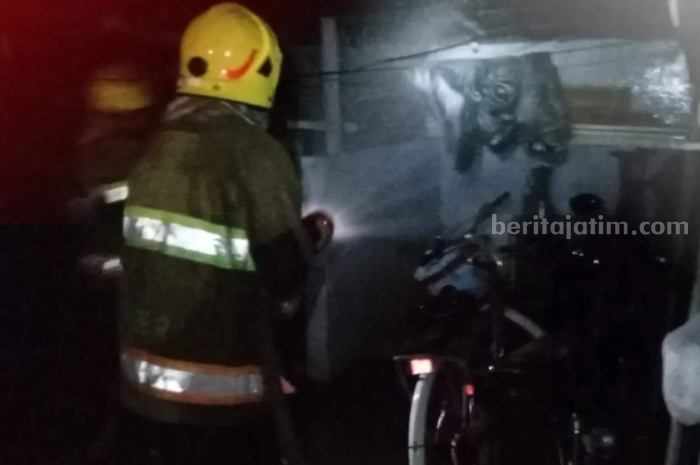 Foto Berita Jatim