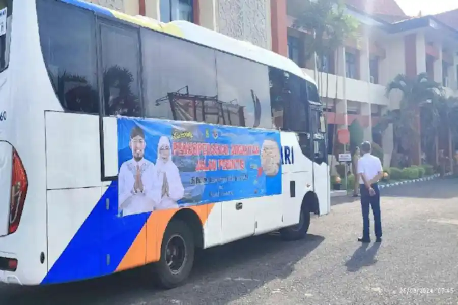 Foto Berita Jatim