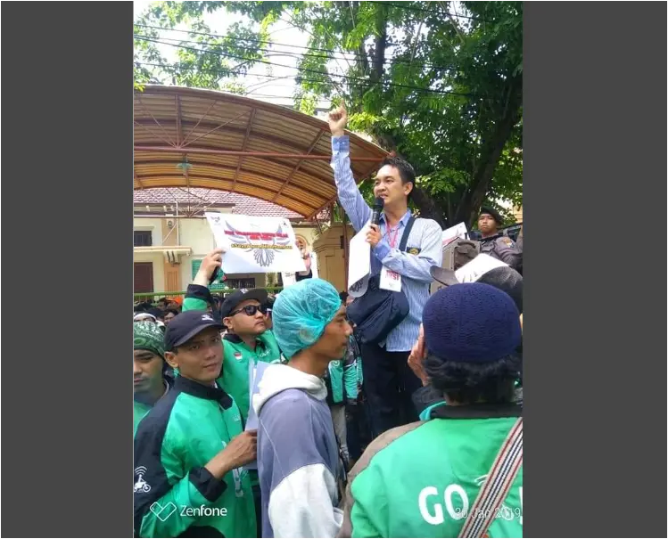 Foto Berita Jatim