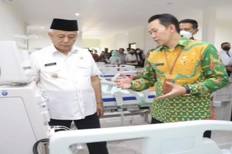 Foto Berita Jatim
