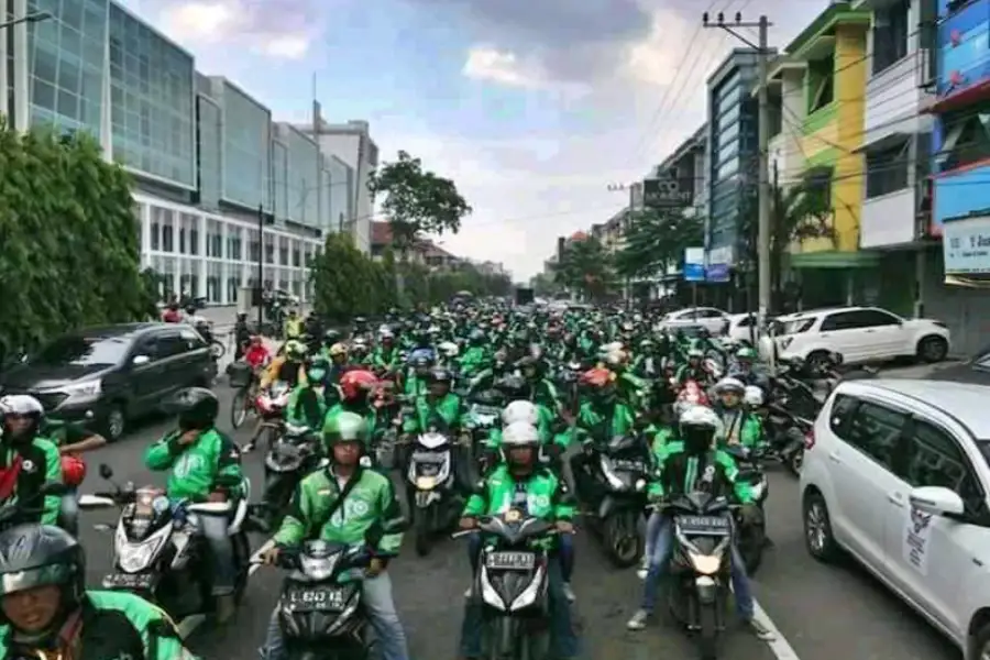 Foto Berita Jatim