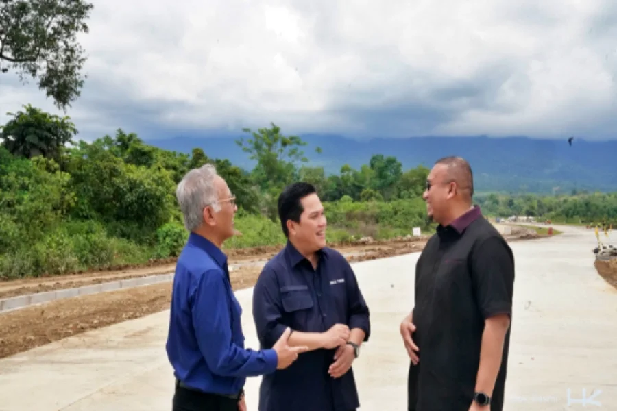Foto Berita Jatim
