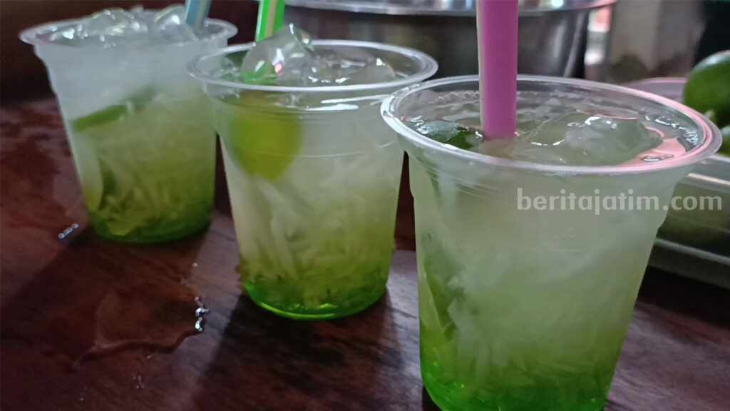 Foto Berita Jatim