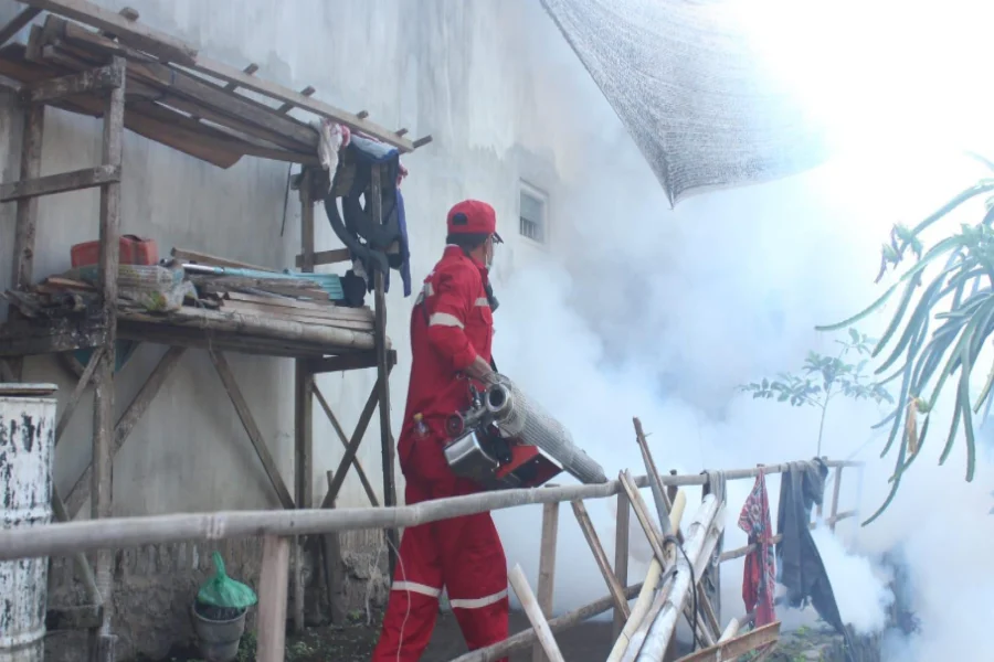 Foto Berita Jatim