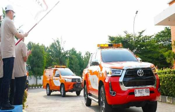 Foto Berita Jatim