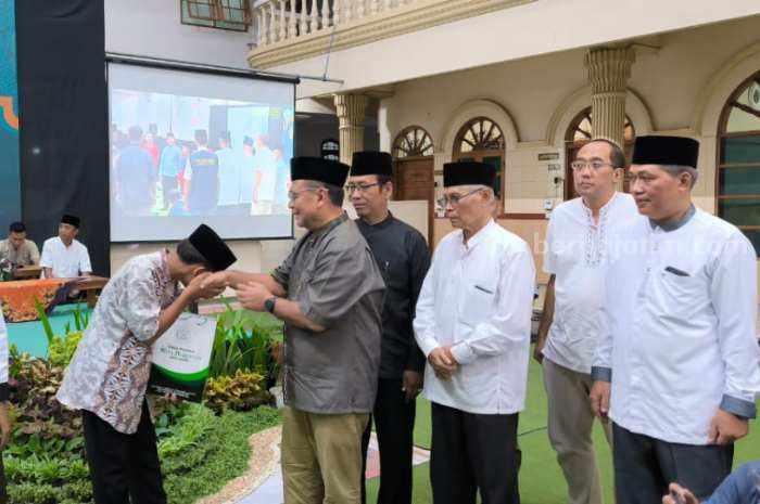 Foto Berita Jatim