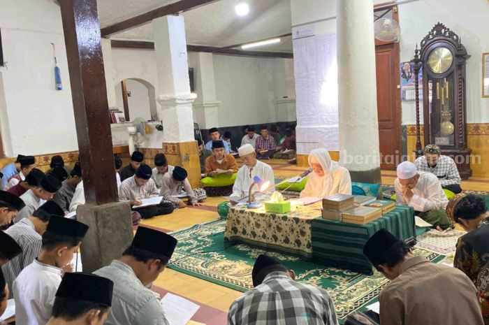 Foto Berita Jatim