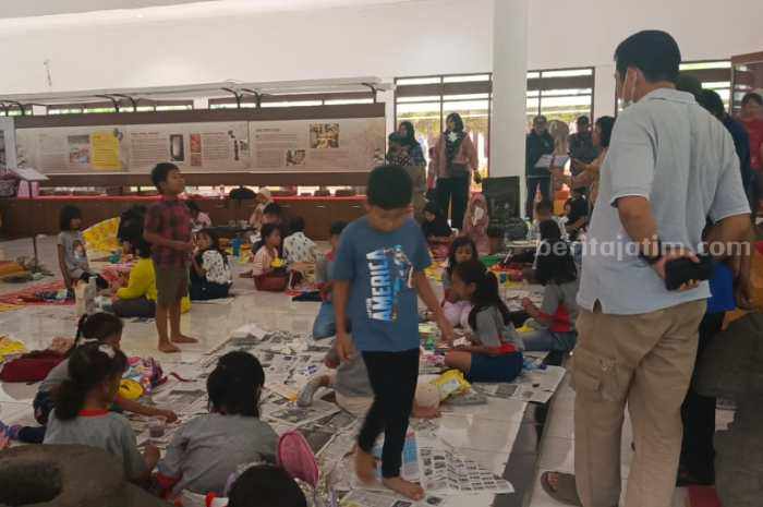 Foto Berita Jatim