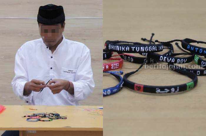 Foto Berita Jatim