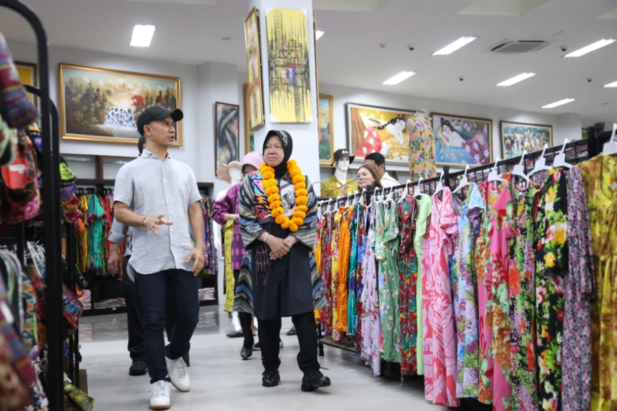 Foto Berita Jatim