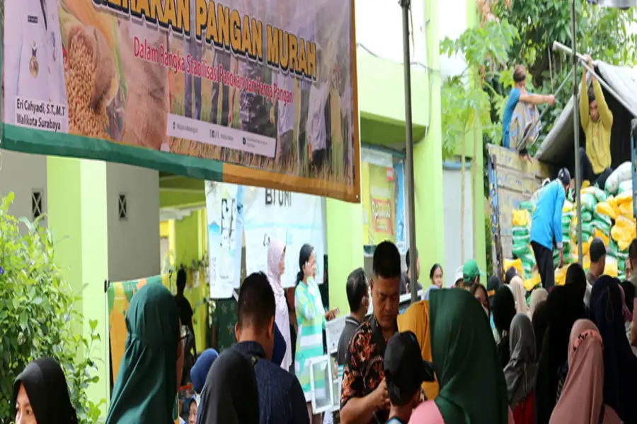 Foto Berita Jatim