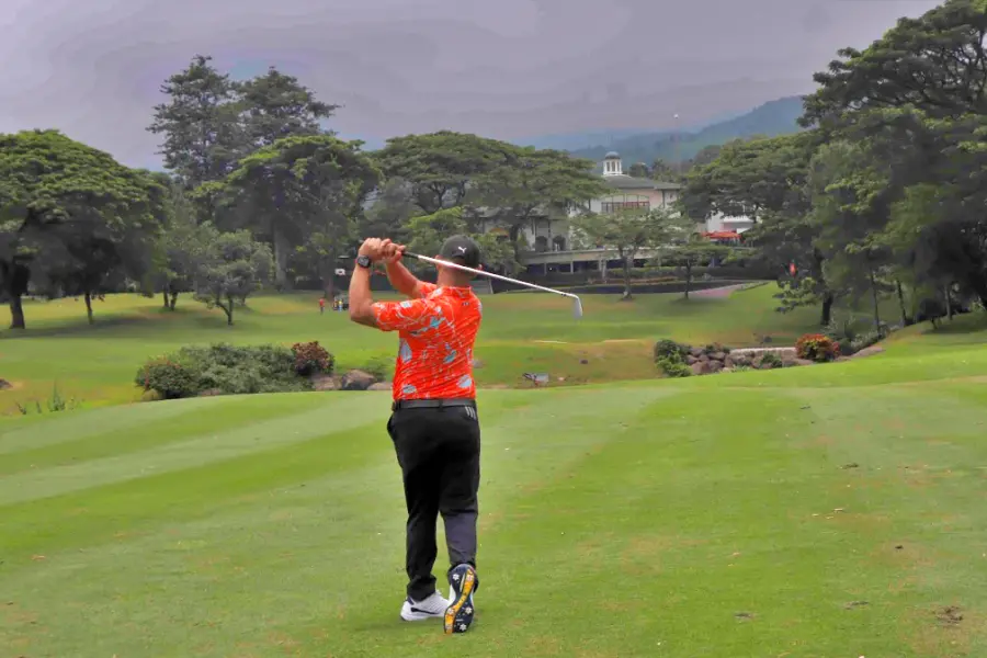 Kolaborasi Vasa Hotel dan Taman Dayu Golf & Resort Pandaan Pilihan Terbaik Pecinta Golf Foto Berita Jatim