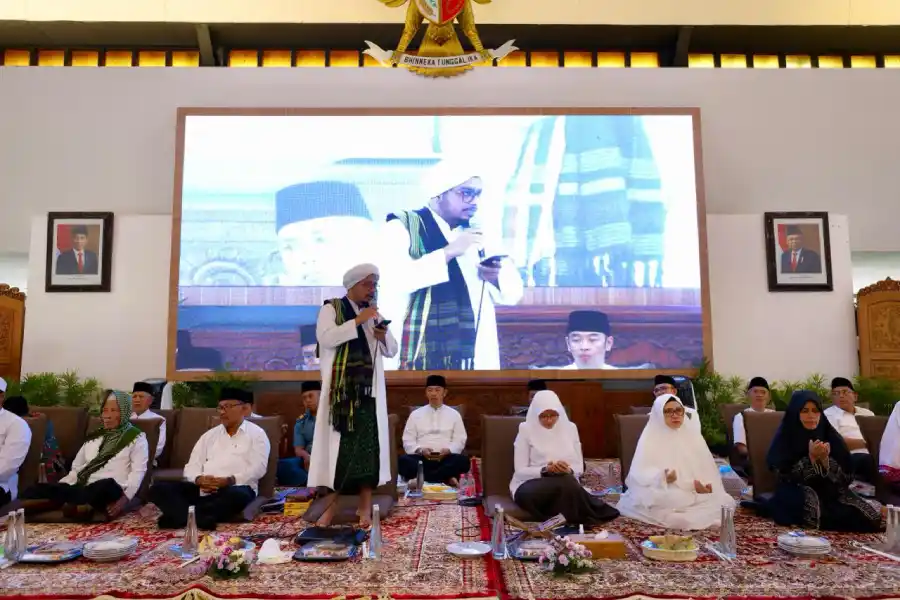 Foto Berita Jatim