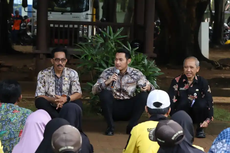 Foto Berita Jatim