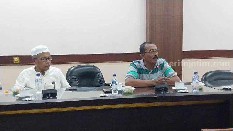 Polisi Belum Terima Laporan Pembabatan Kopi Varietas Baru di Jember Foto Berita Jatim