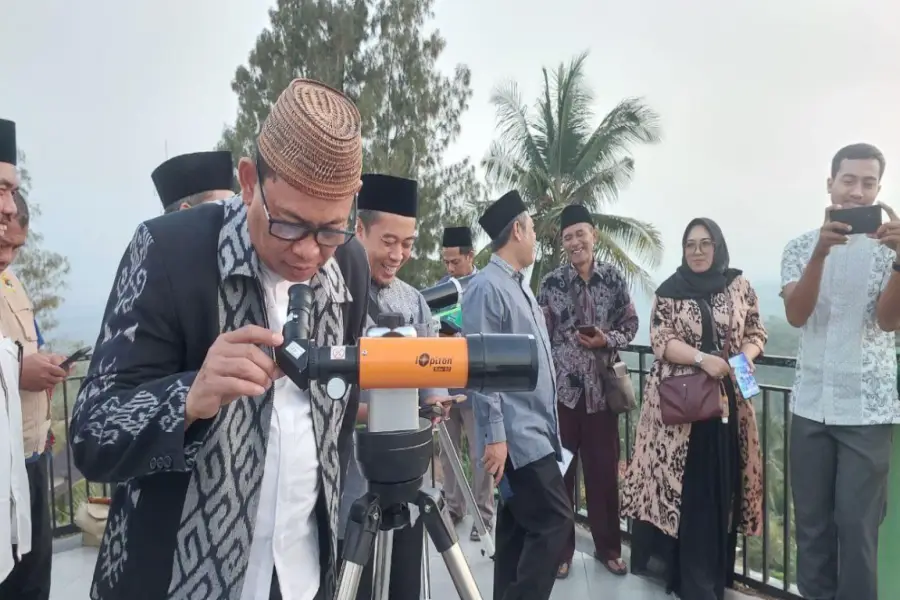 Foto Berita Jatim