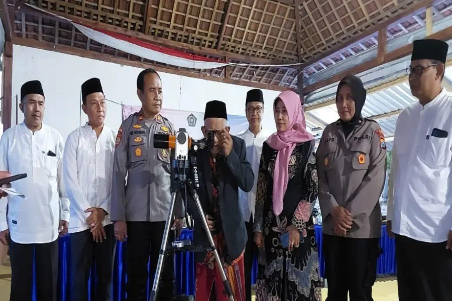 Foto Berita Jatim