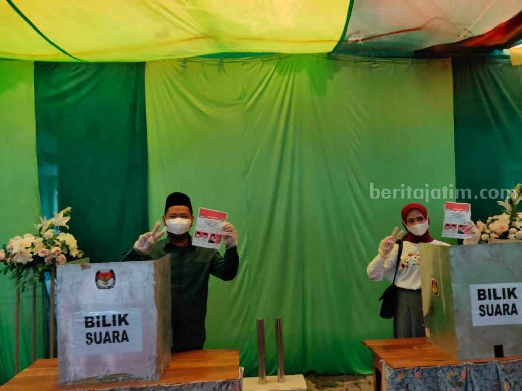 Foto Berita Jatim