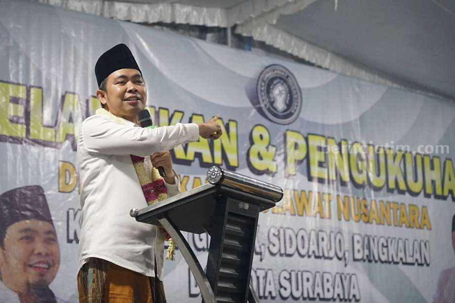 Foto Berita Jatim