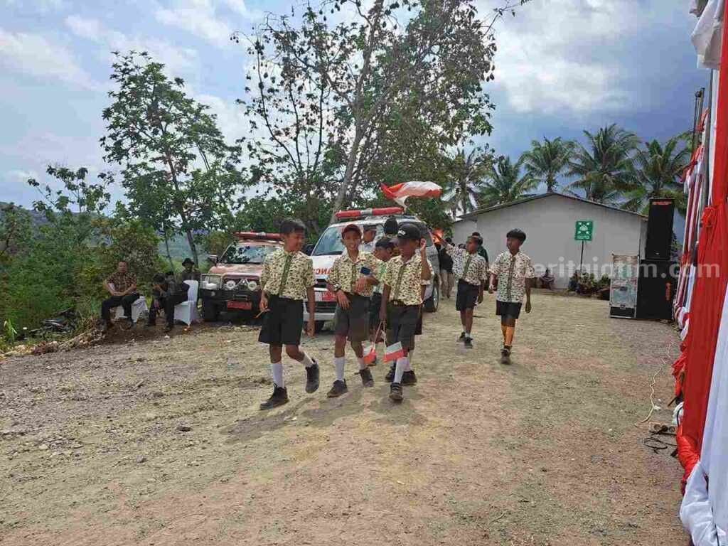Alasan Kekurangan Siswa, 19 SD di Kabupaten Blitar Bakal Digabungkan Foto Berita Jatim