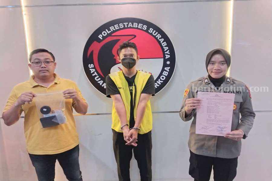 Foto Berita Jatim