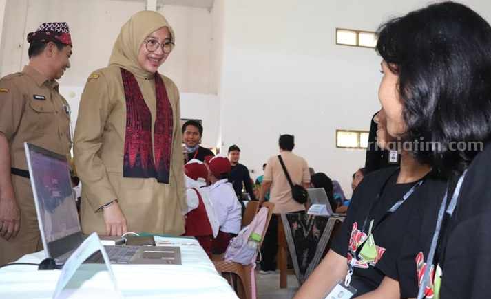 Foto Berita Jatim