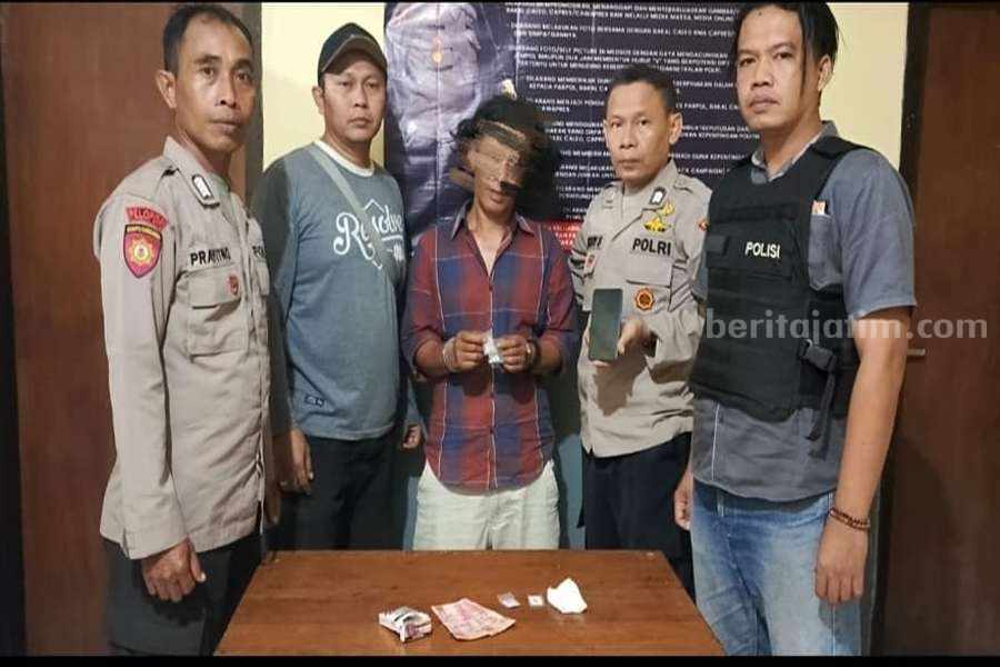 Foto Berita Jatim