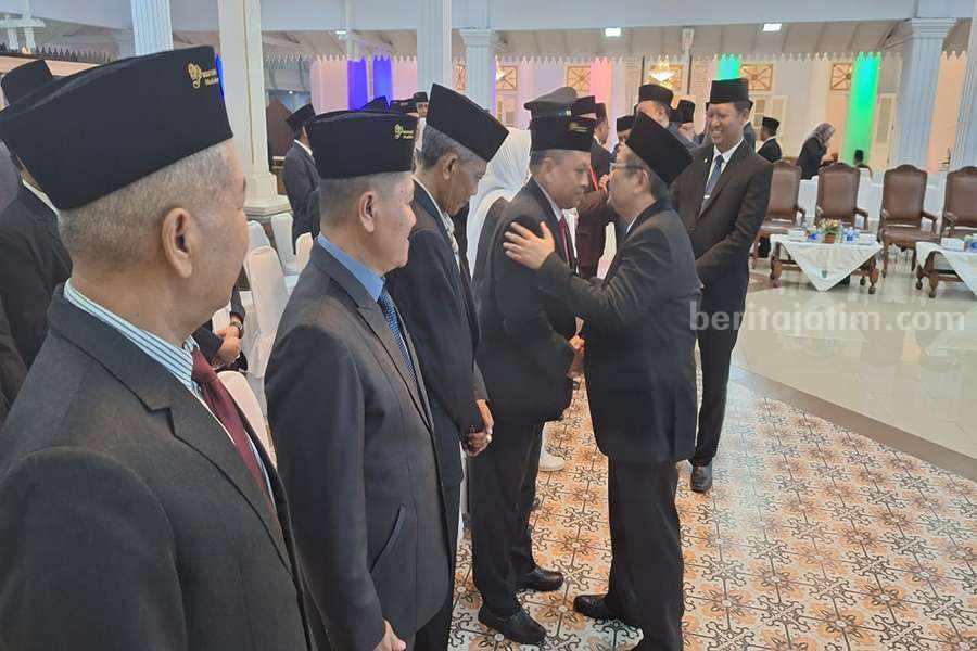 Foto Berita Jatim