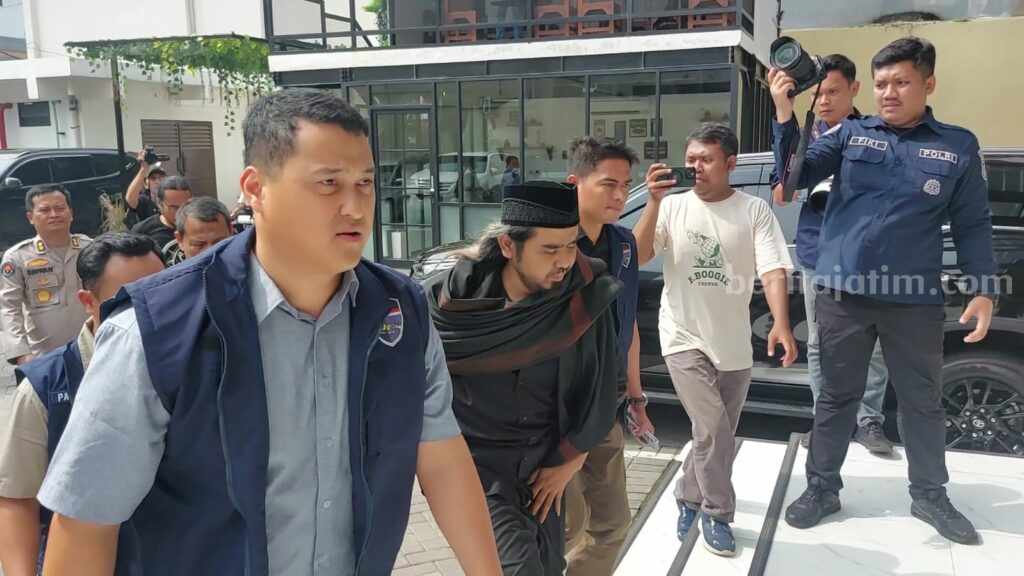 Foto Berita Jatim