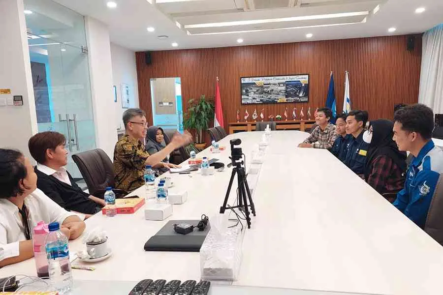 Foto Berita Jatim