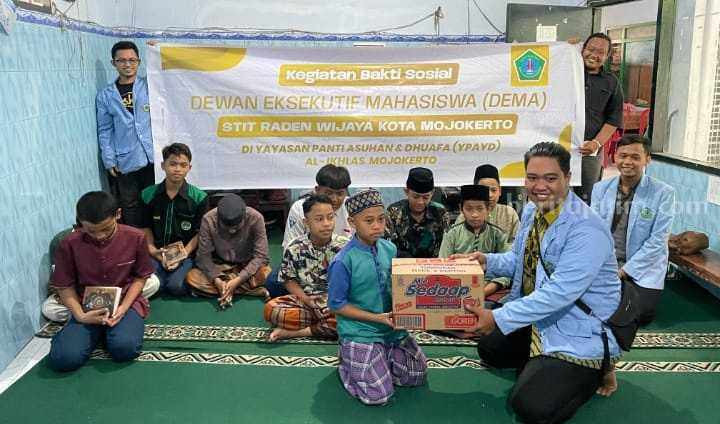 Foto Berita Jatim