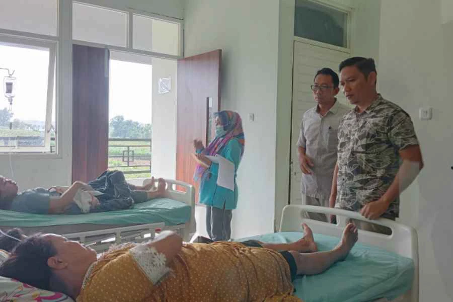 Foto Berita Jatim