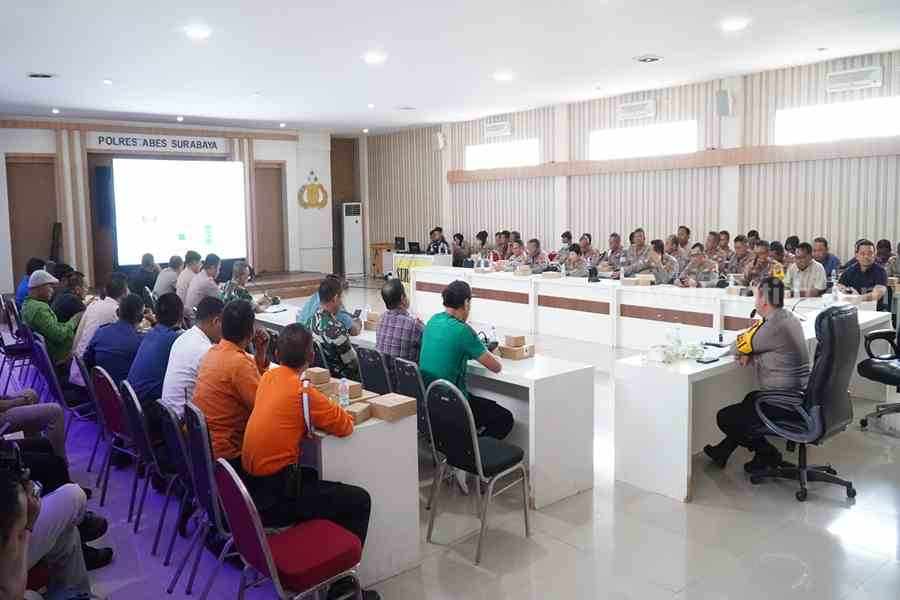 Foto Berita Jatim