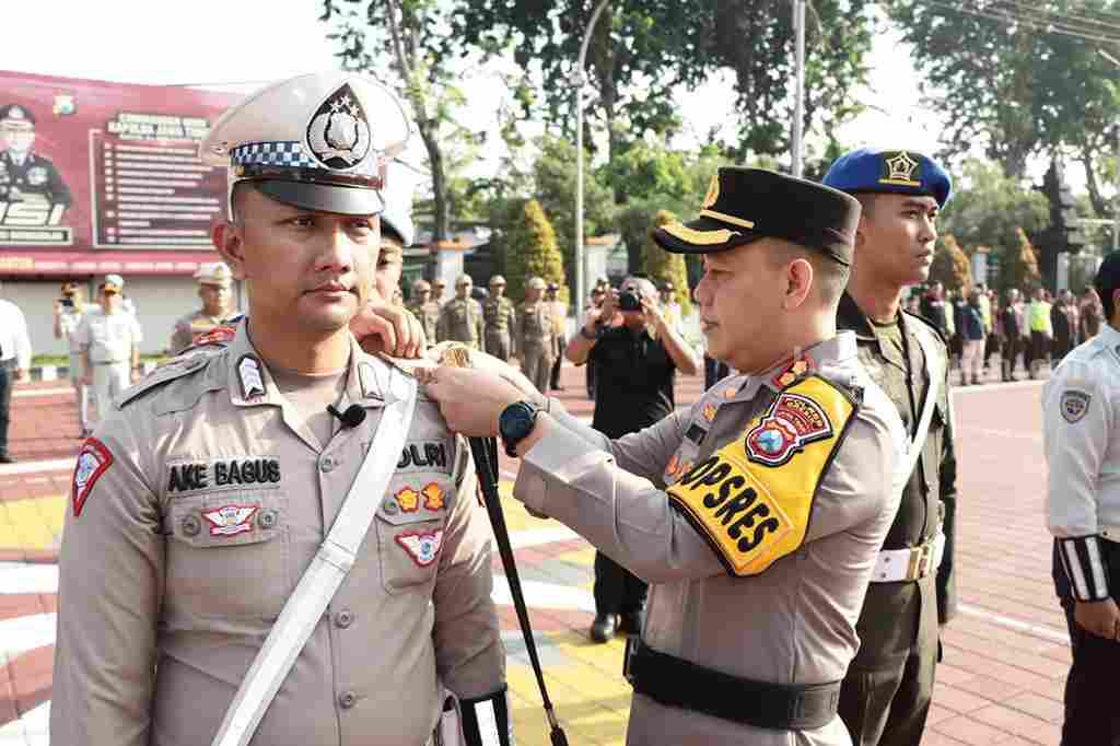 Foto Berita Jatim