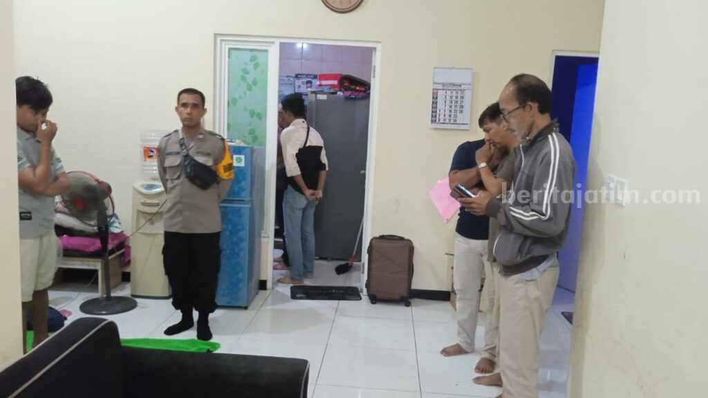 Foto Berita Jatim