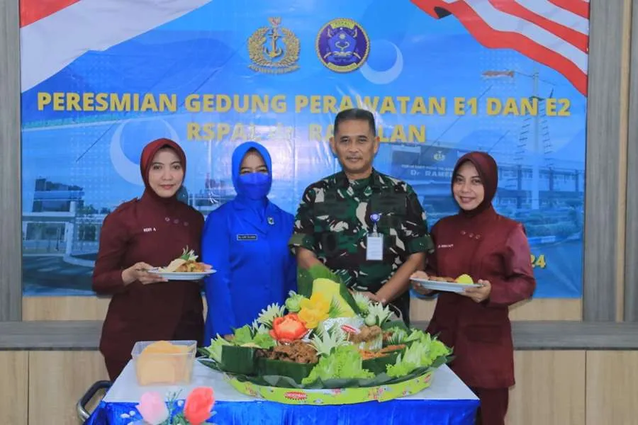Foto Berita Jatim