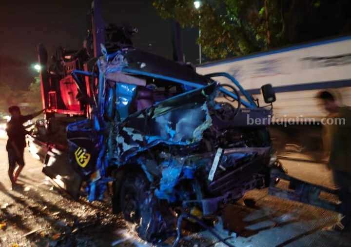 Foto Berita Jatim