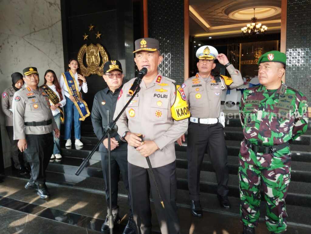 Foto Berita Jatim