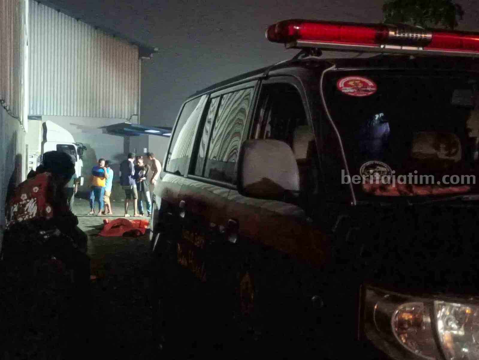 Foto Berita Jatim