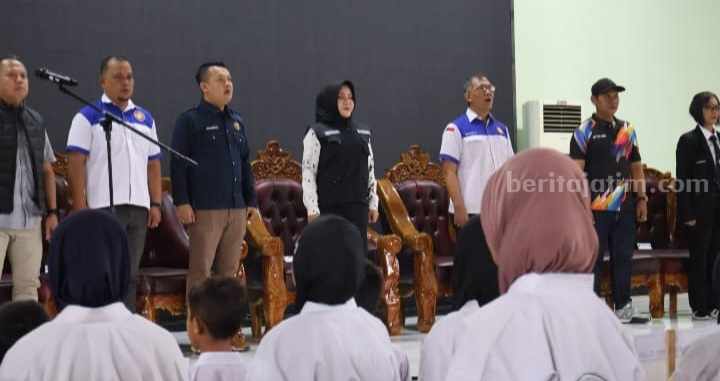 Foto Berita Jatim