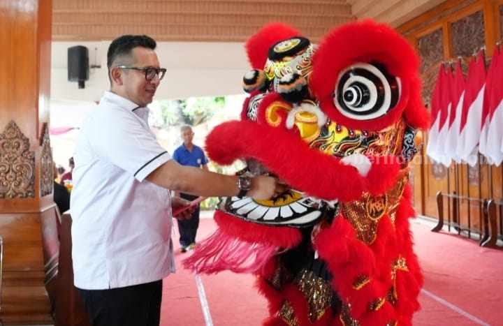Foto Berita Jatim