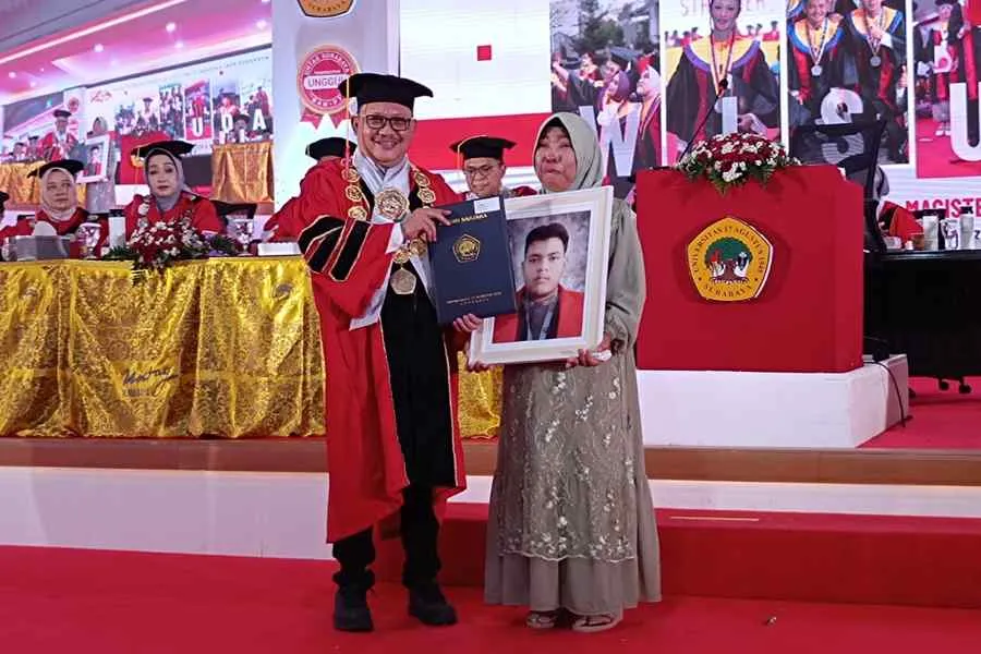 Foto Berita Jatim